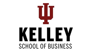 Kelley School of Business at Indiana University.