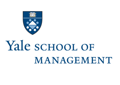 Yale School of Management.