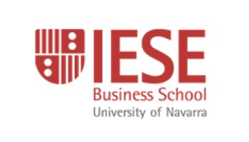 IESE Business School: MBAs & Executive Education.