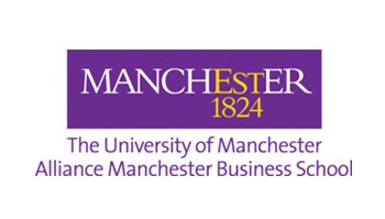 Alliance Manchester Business School.