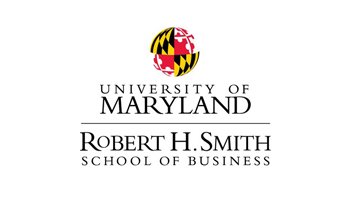 Robert H. Smith School of Business at University of Maryland.