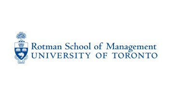 Rotman School of Management – Toronto.