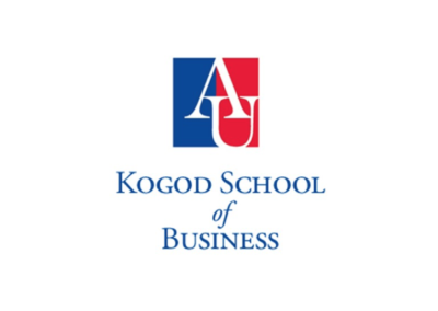 Kogod School of Business at American University